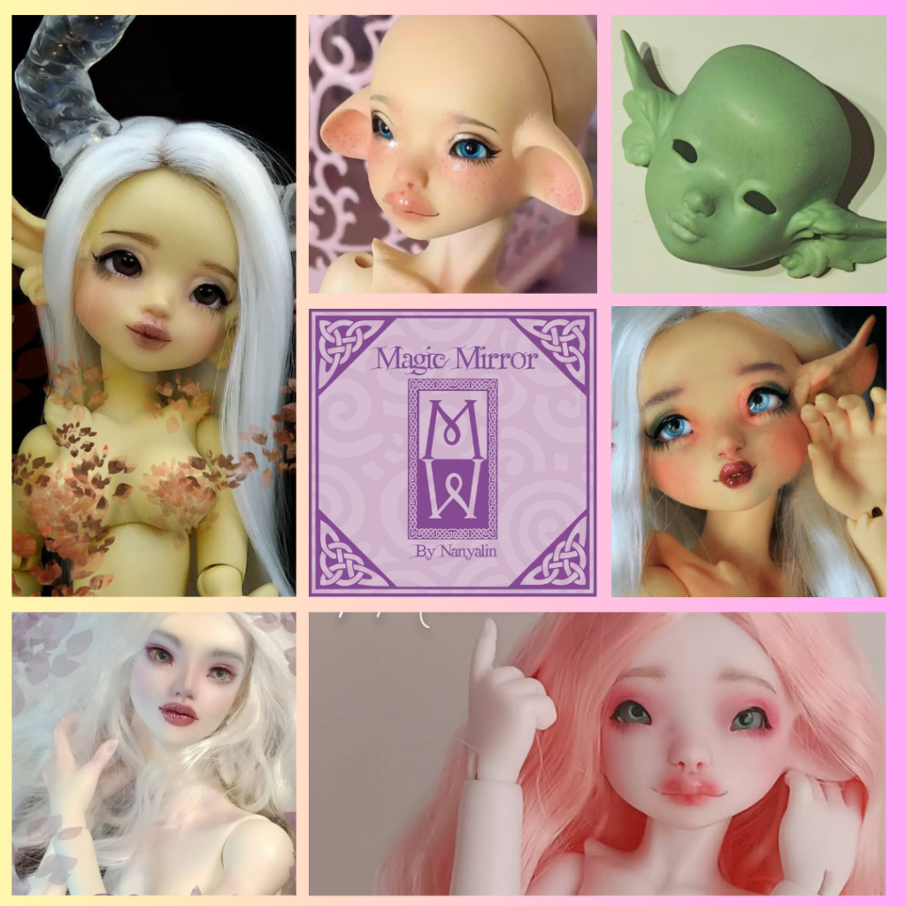 Vendor Spotlight: Magic Mirror&nbsp;Studio