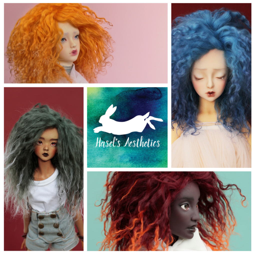 Hasel’s Aesthetics is coming to EDF&nbsp;2025!