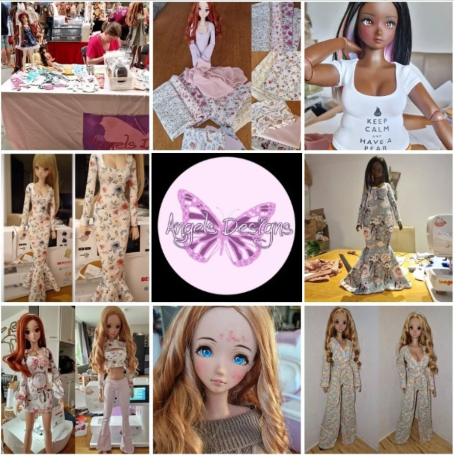 Vendor Spotlight: Angels&nbsp;Designs