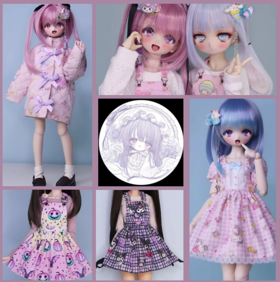 VENDOR SPOTLIGHT: Yumewear