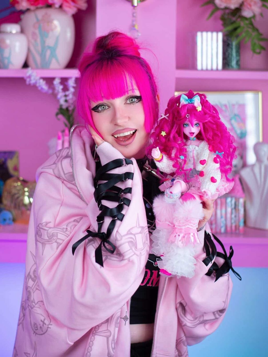 Moonlight Jewel Dolls is&nbsp;coming!